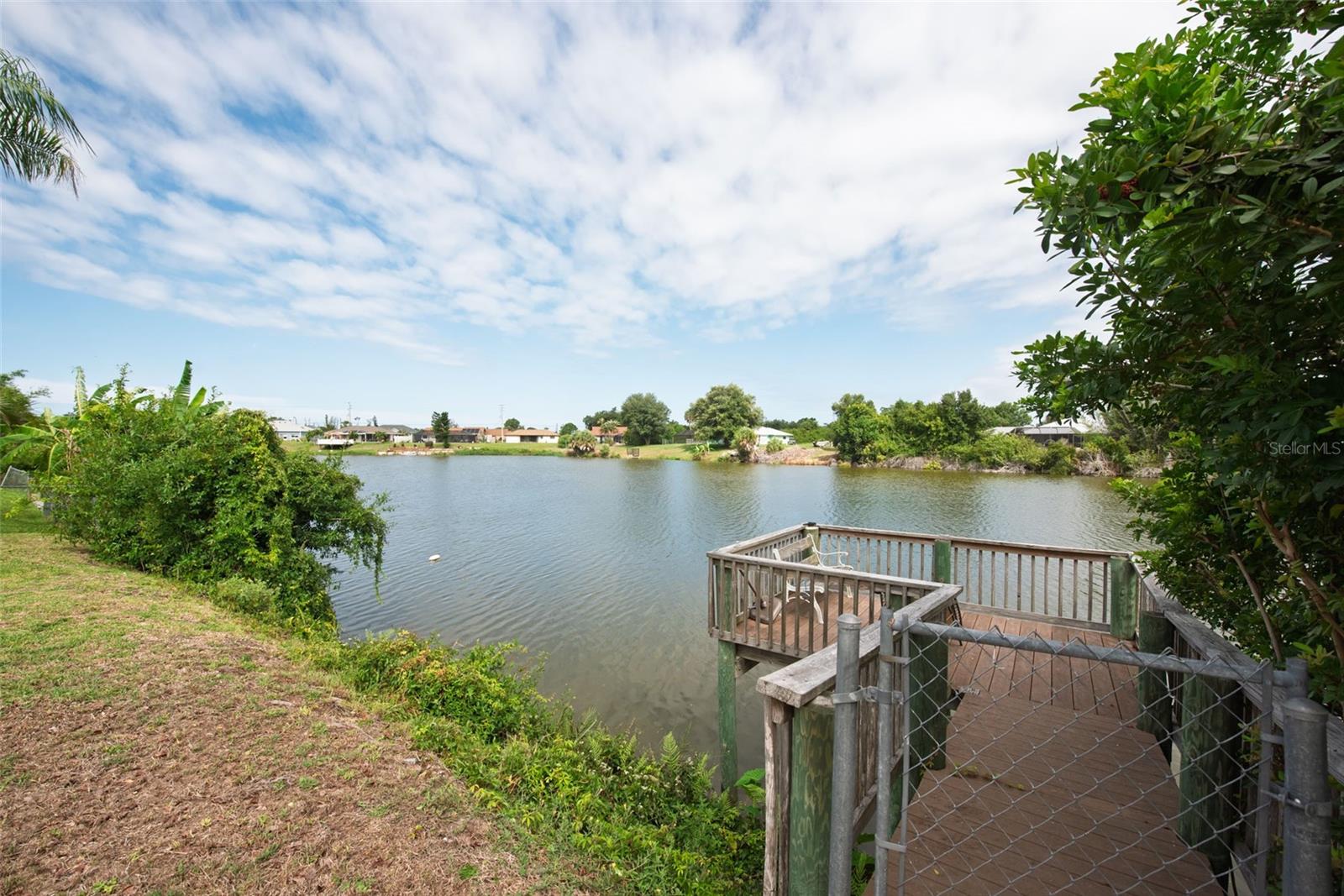 PORT CHARLOTTE SEC 064 - Residential