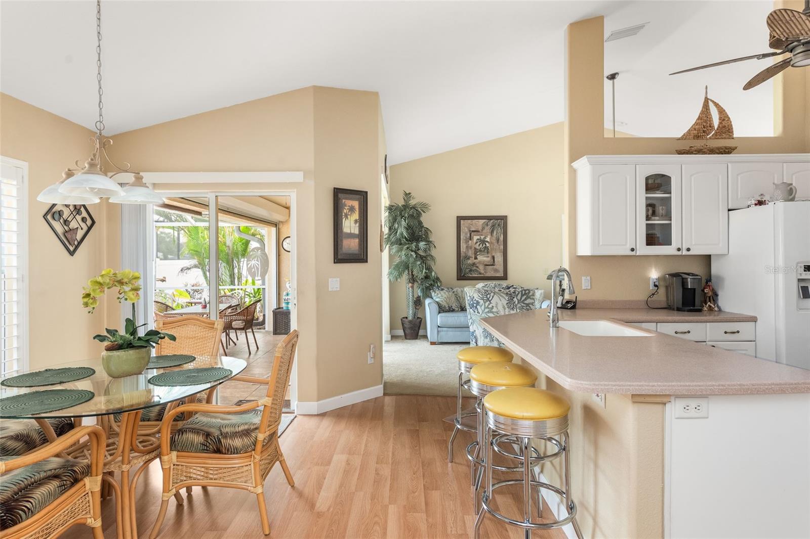 PORT CHARLOTTE SEC 064 - Residential