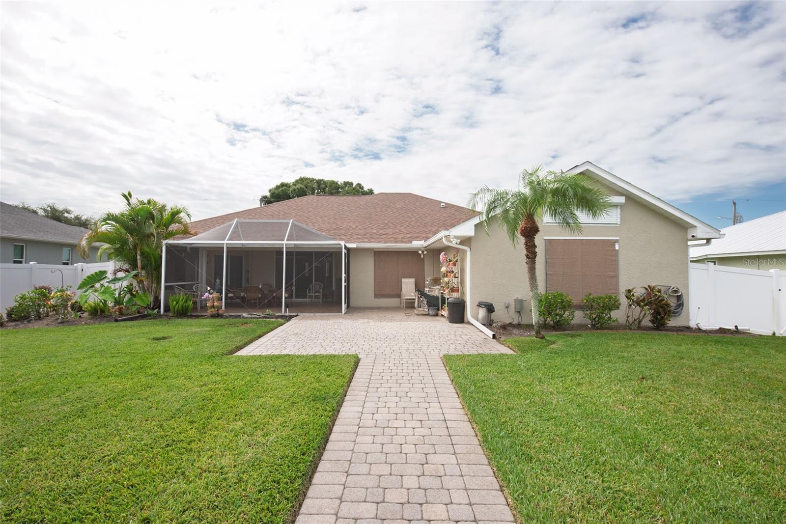 PORT CHARLOTTE SEC 064 - Residential