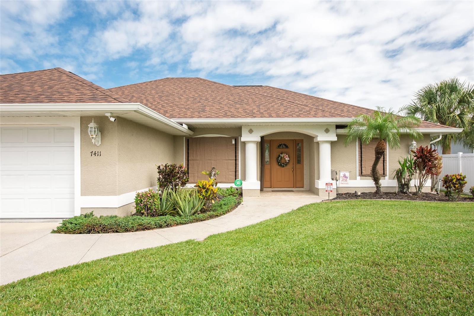 PORT CHARLOTTE SEC 064 - Residential