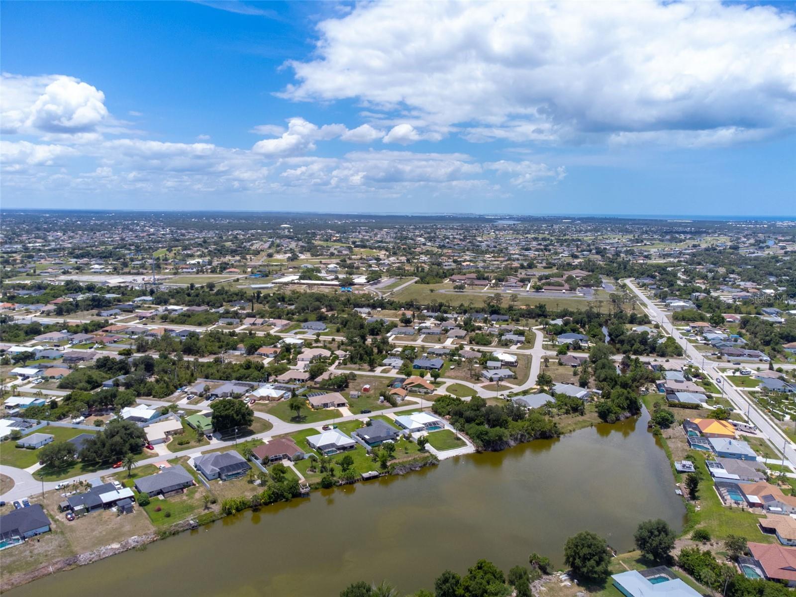 PORT CHARLOTTE SEC 064 - Residential