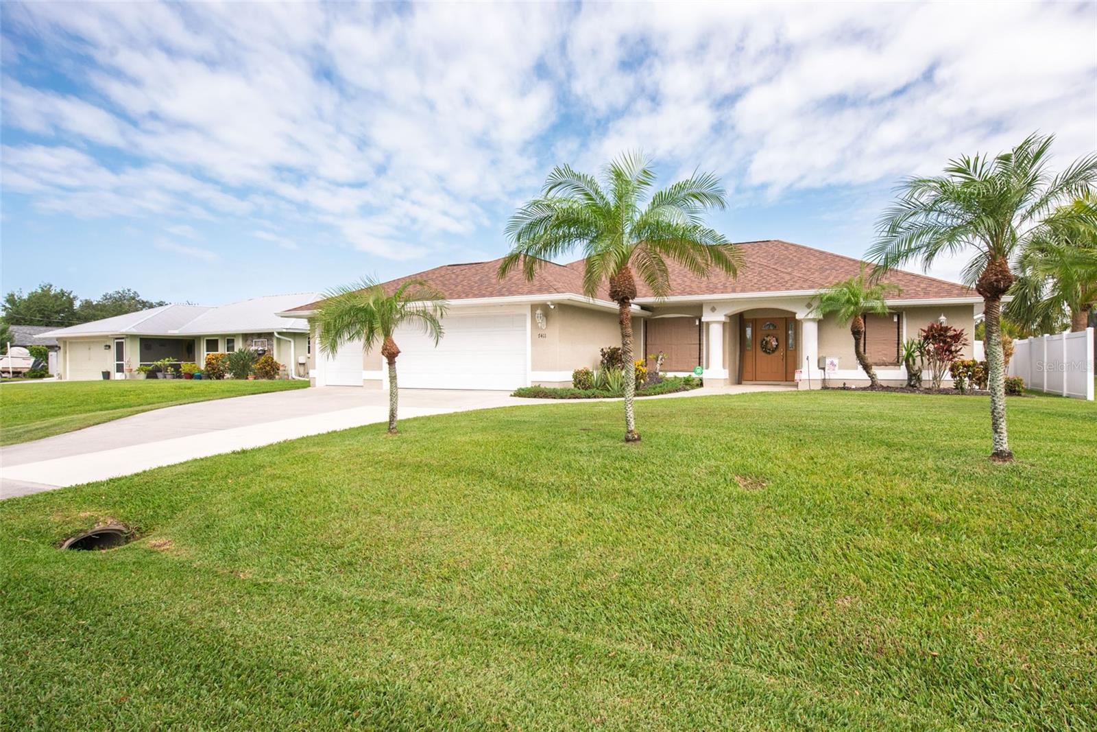 PORT CHARLOTTE SEC 064 - Residential
