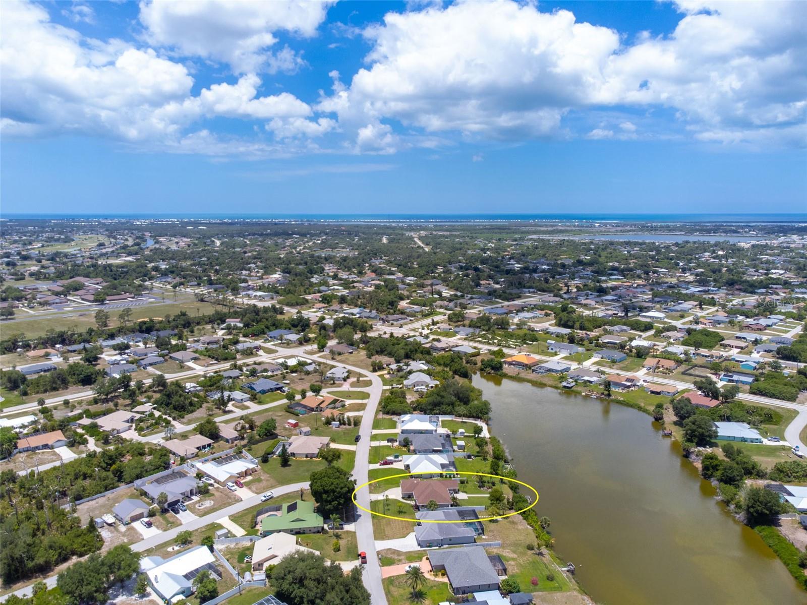 PORT CHARLOTTE SEC 064 - Residential