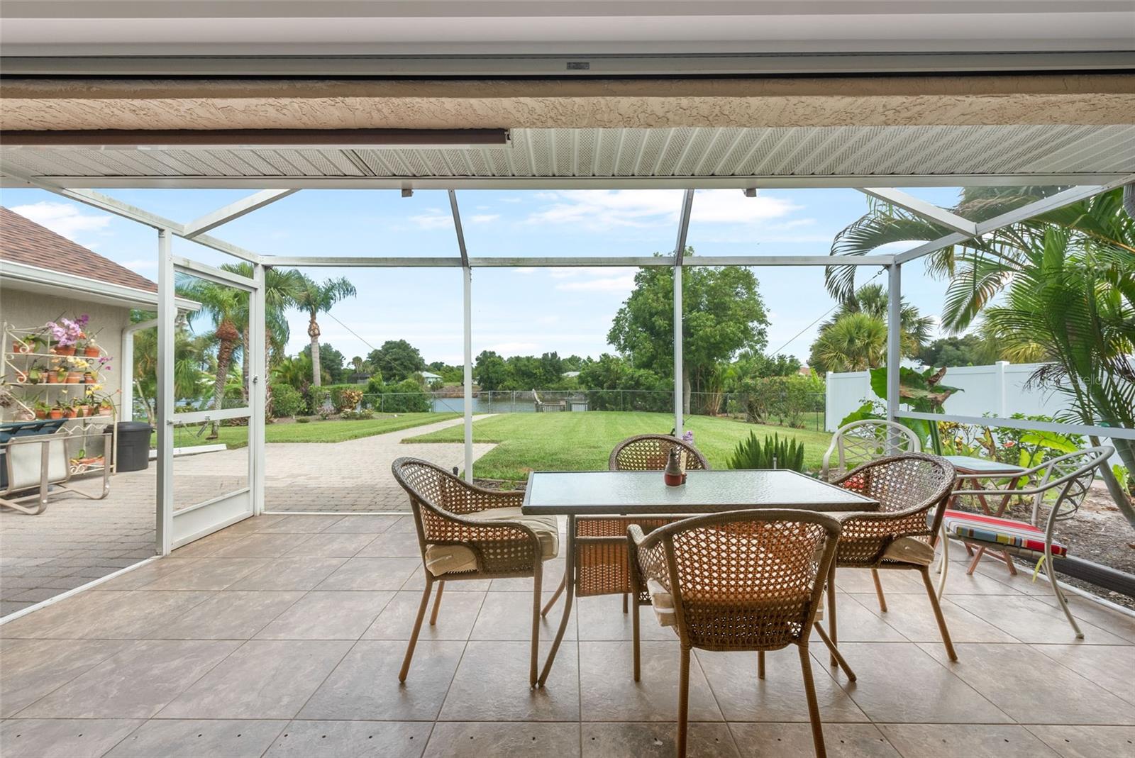 PORT CHARLOTTE SEC 064 - Residential