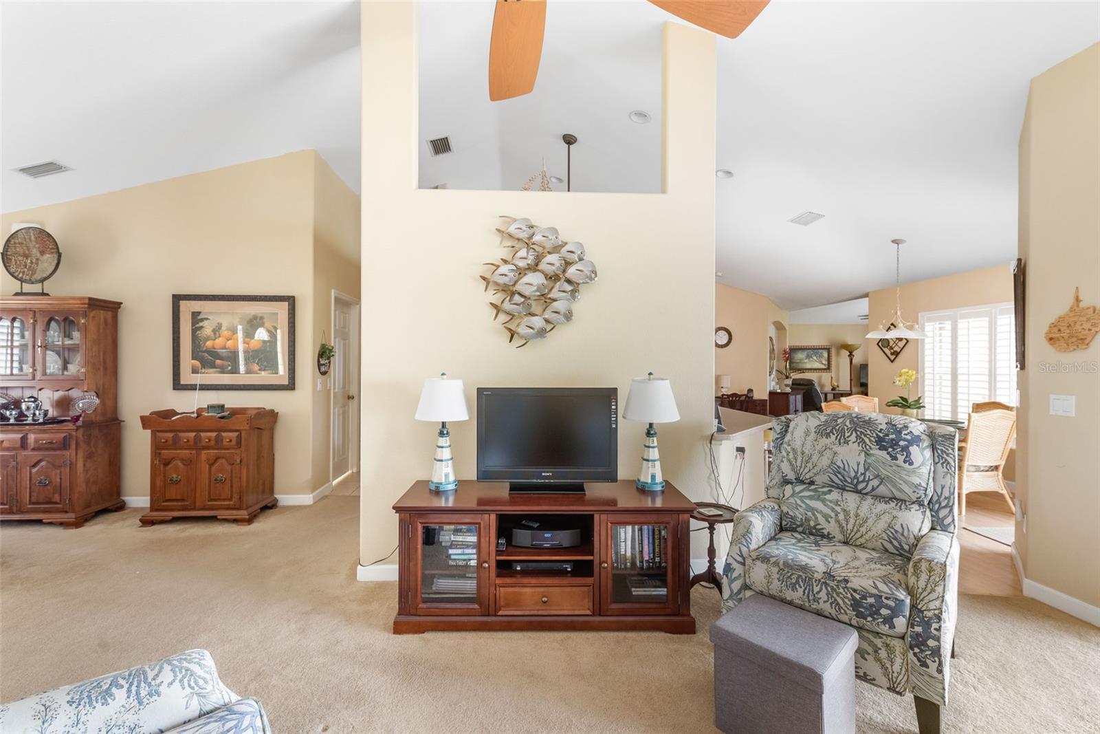 PORT CHARLOTTE SEC 064 - Residential