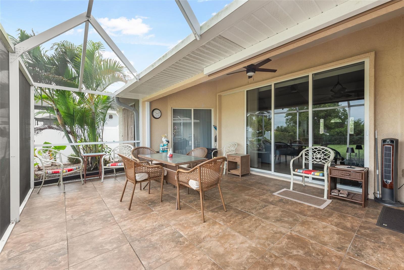 PORT CHARLOTTE SEC 064 - Residential