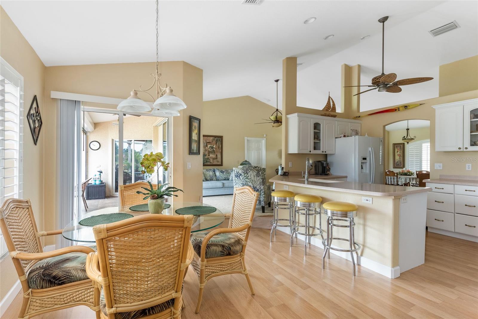 PORT CHARLOTTE SEC 064 - Residential