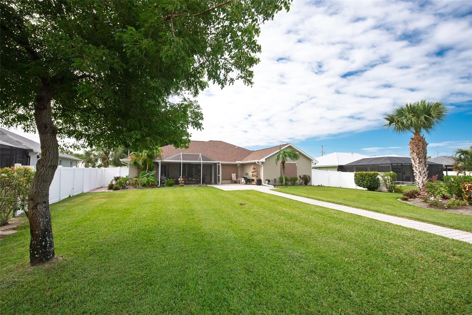 PORT CHARLOTTE SEC 064 - Residential