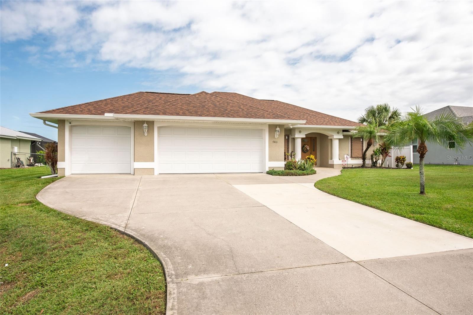 PORT CHARLOTTE SEC 064 - Residential