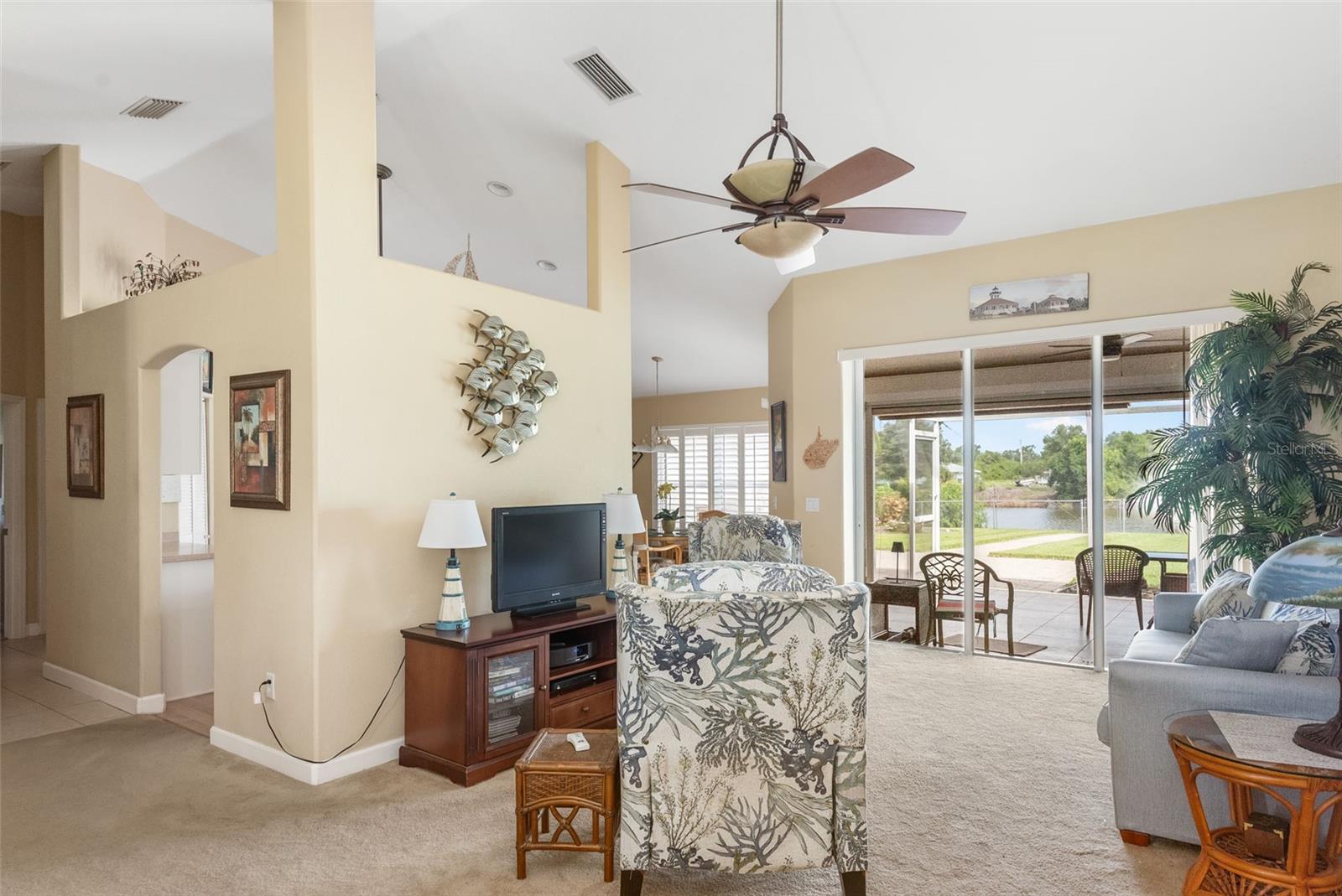 PORT CHARLOTTE SEC 064 - Residential