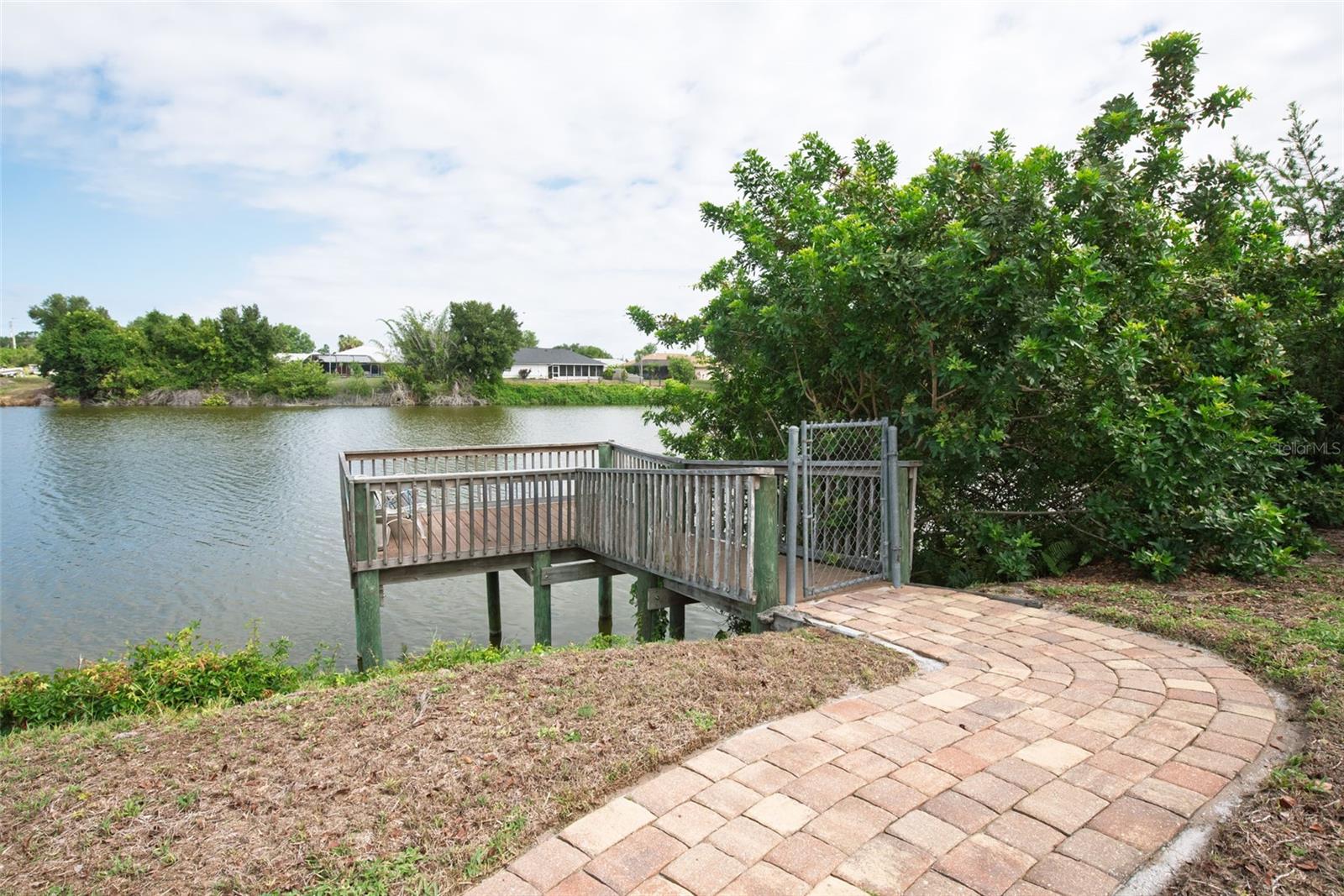 PORT CHARLOTTE SEC 064 - Residential