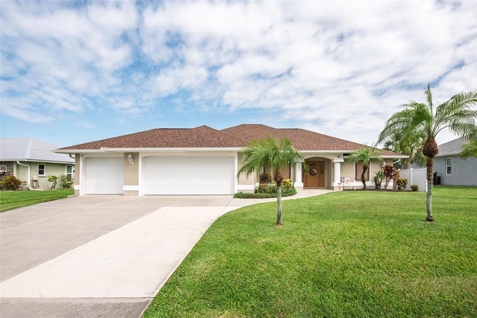 PORT CHARLOTTE SEC 064 - Residential