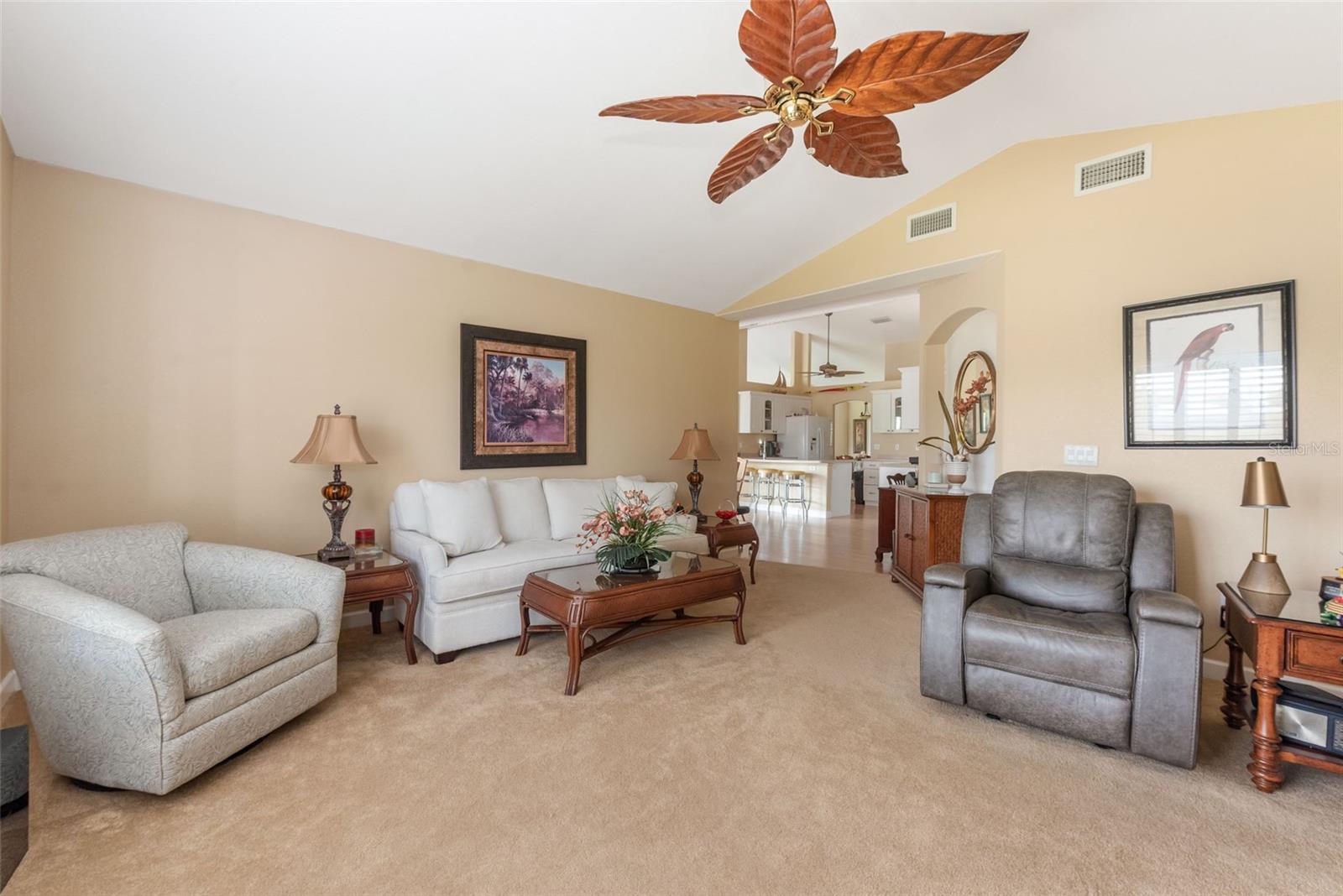 PORT CHARLOTTE SEC 064 - Residential