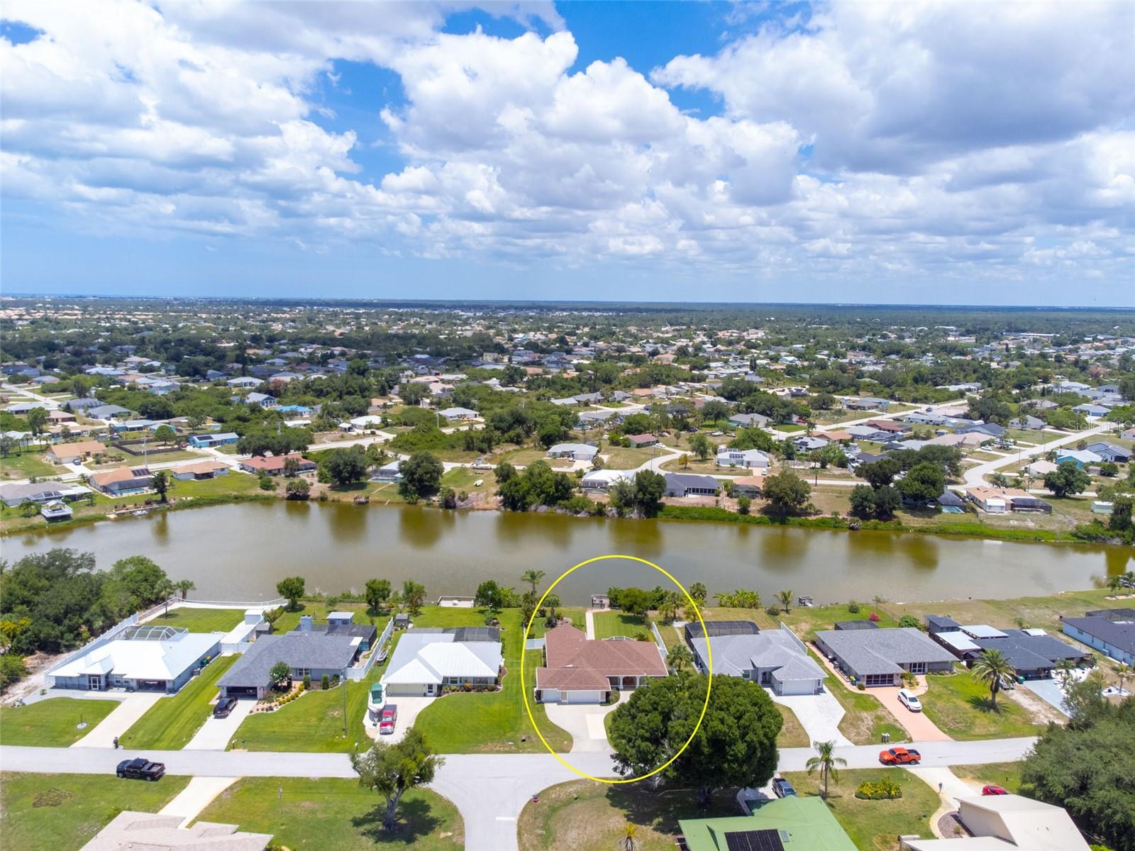 PORT CHARLOTTE SEC 064 - Residential