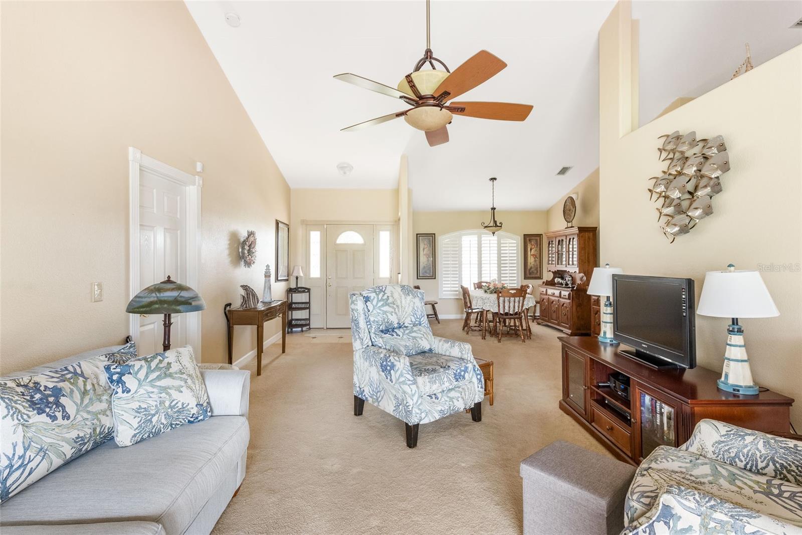 PORT CHARLOTTE SEC 064 - Residential
