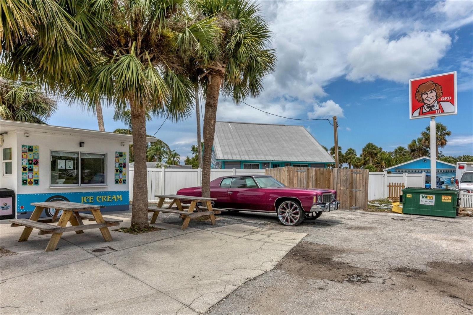 PORT CHARLOTTE SEC 064 - Residential