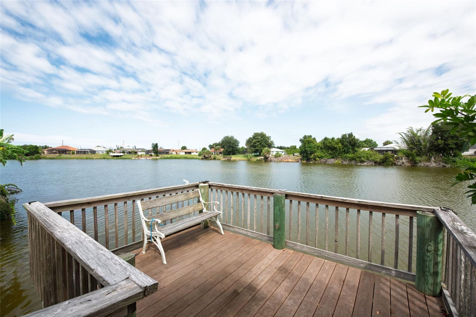 PORT CHARLOTTE SEC 064 - Residential