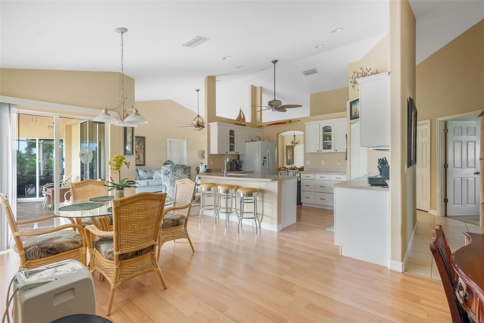 PORT CHARLOTTE SEC 064 - Residential