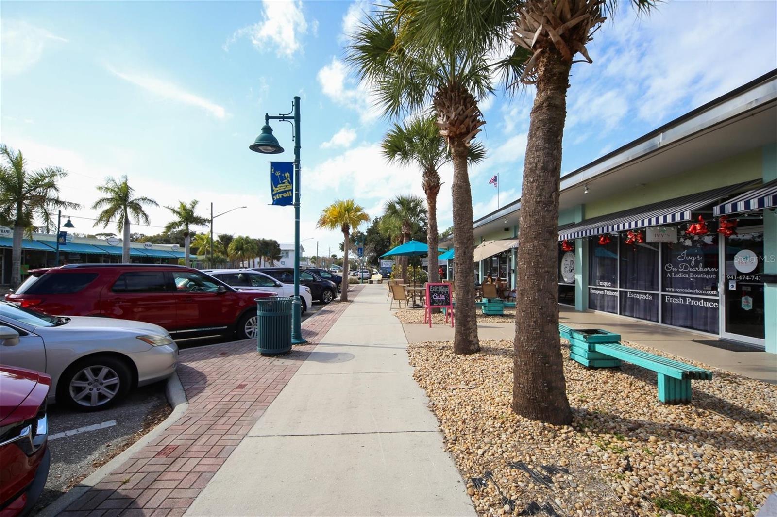 PORT CHARLOTTE SEC 064 - Residential