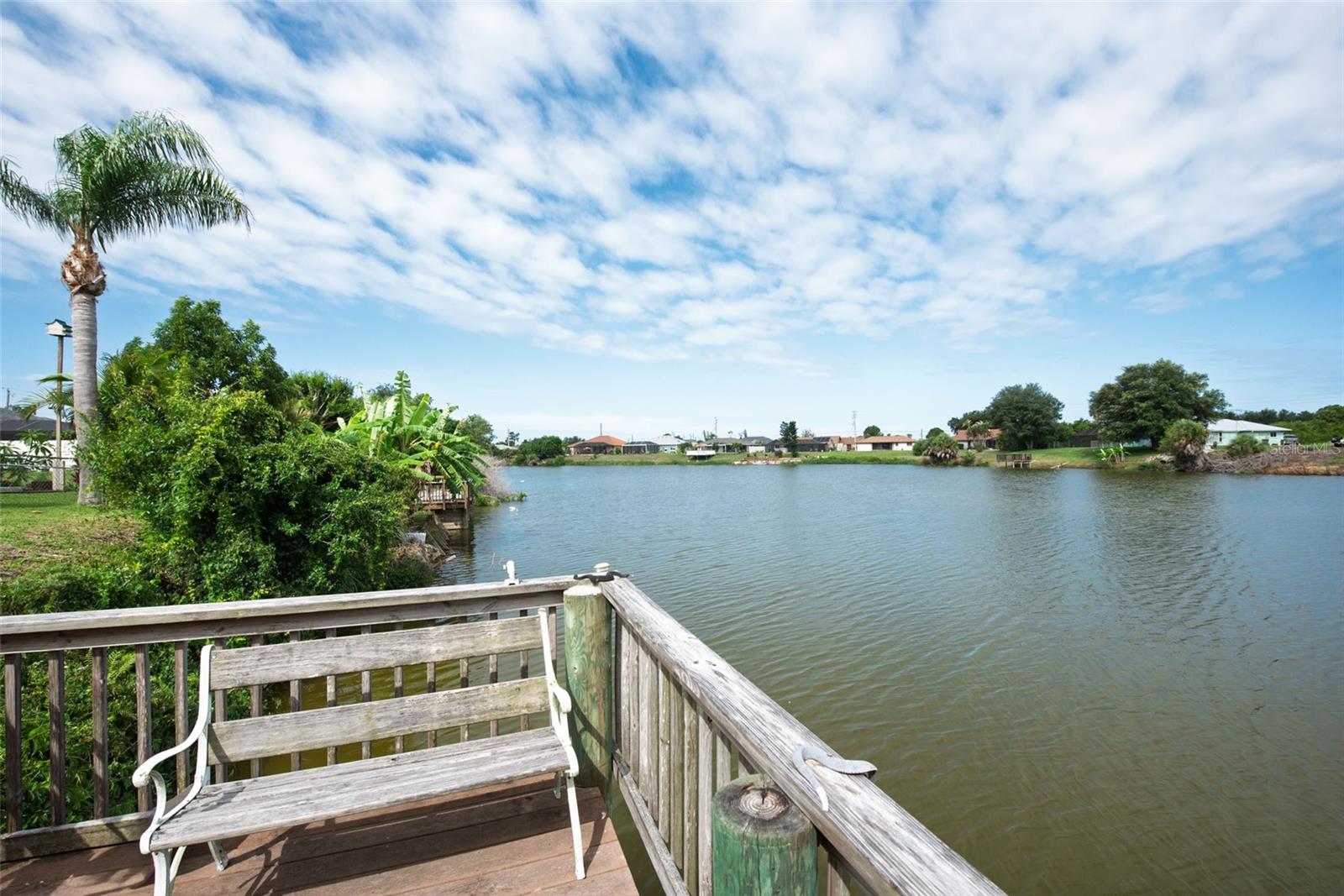 PORT CHARLOTTE SEC 064 - Residential
