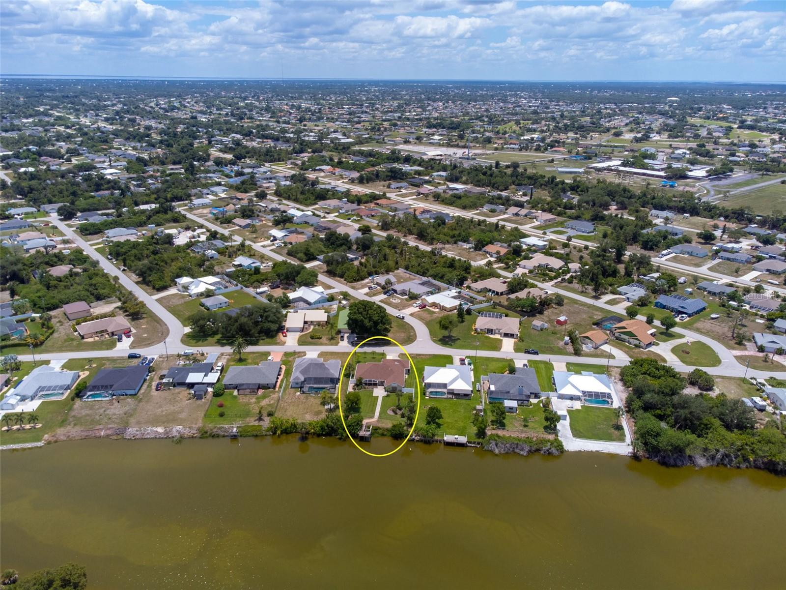 PORT CHARLOTTE SEC 064 - Residential