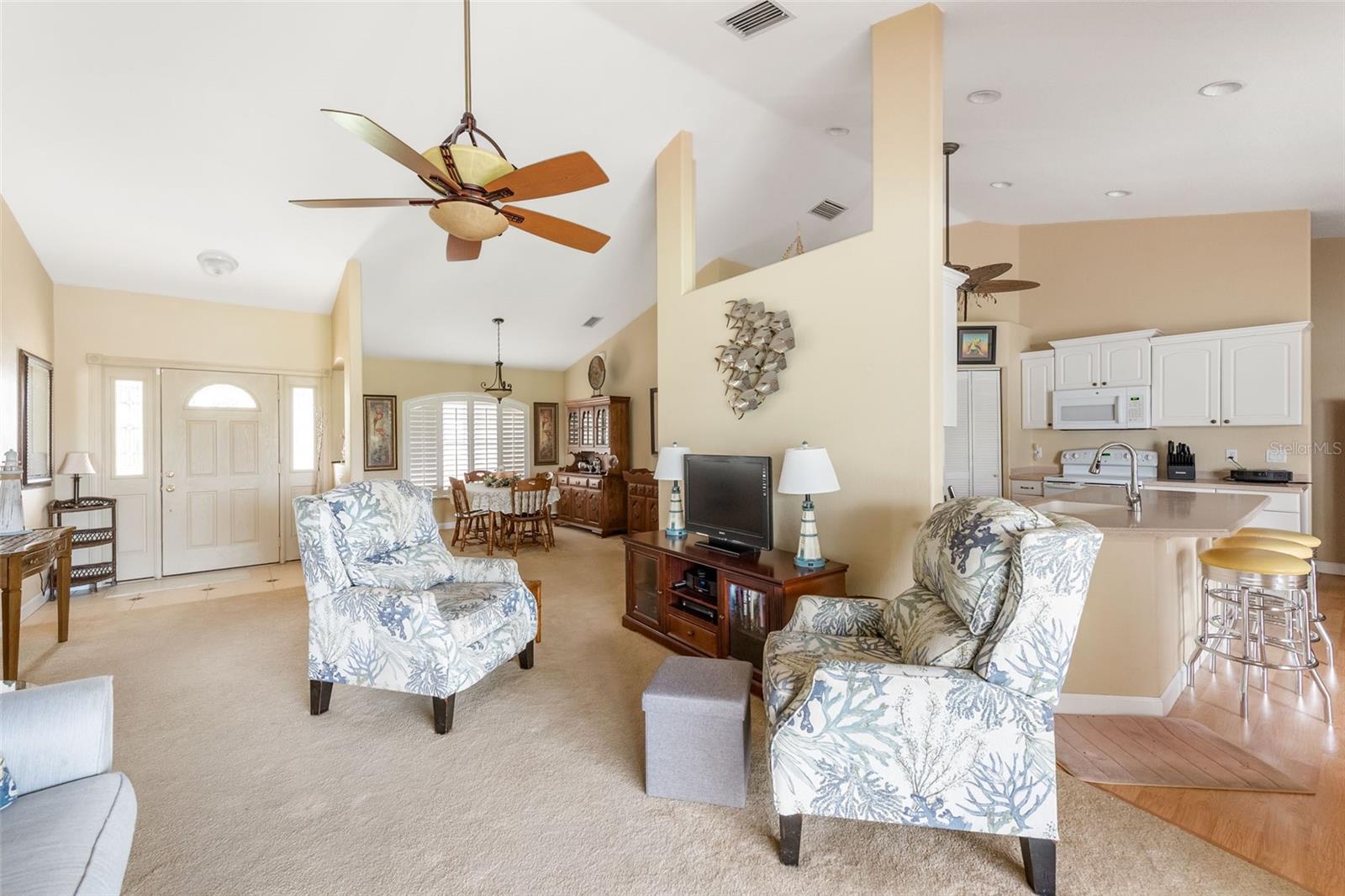 PORT CHARLOTTE SEC 064 - Residential