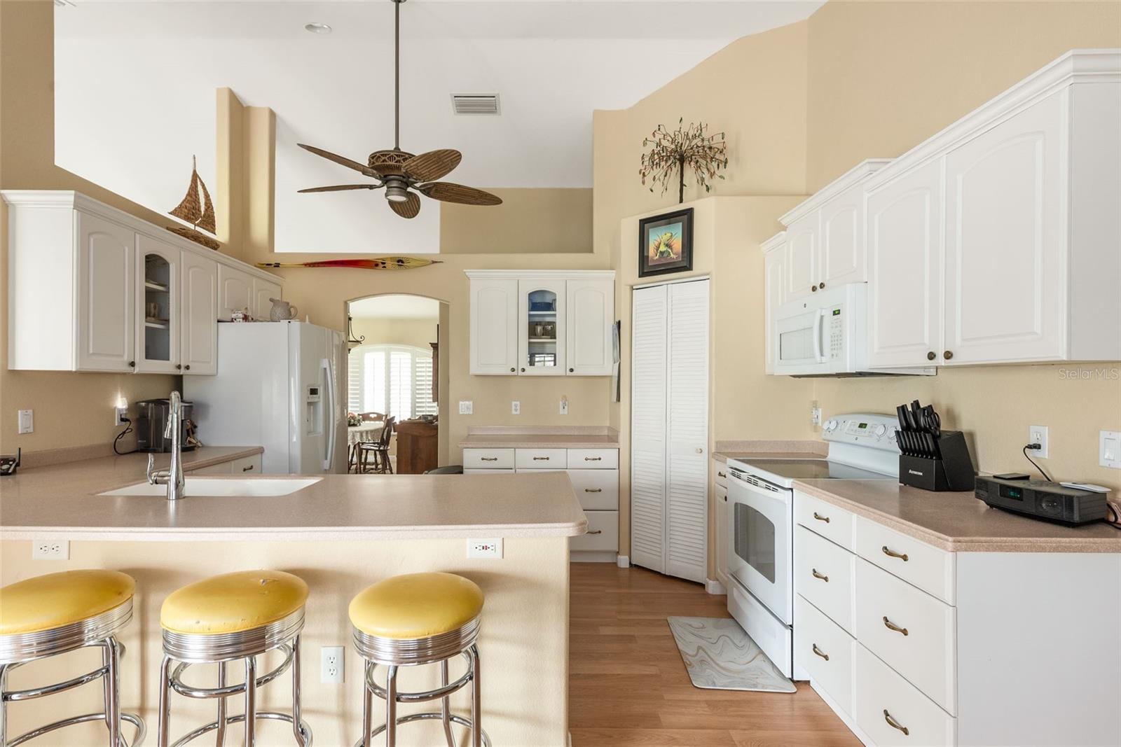 PORT CHARLOTTE SEC 064 - Residential