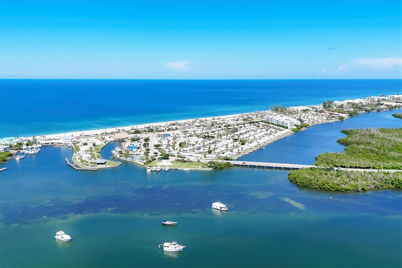 PORT CHARLOTTE SEC 064 - Residential