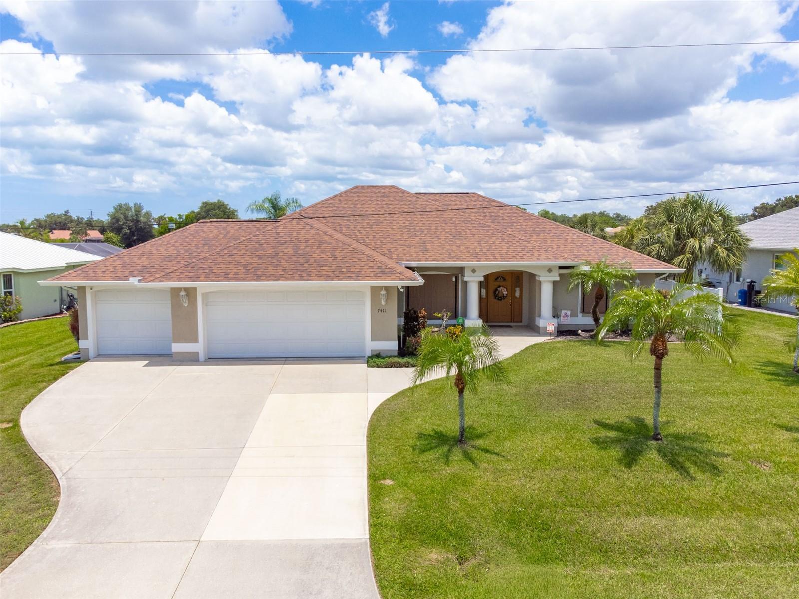 PORT CHARLOTTE SEC 064 - Residential