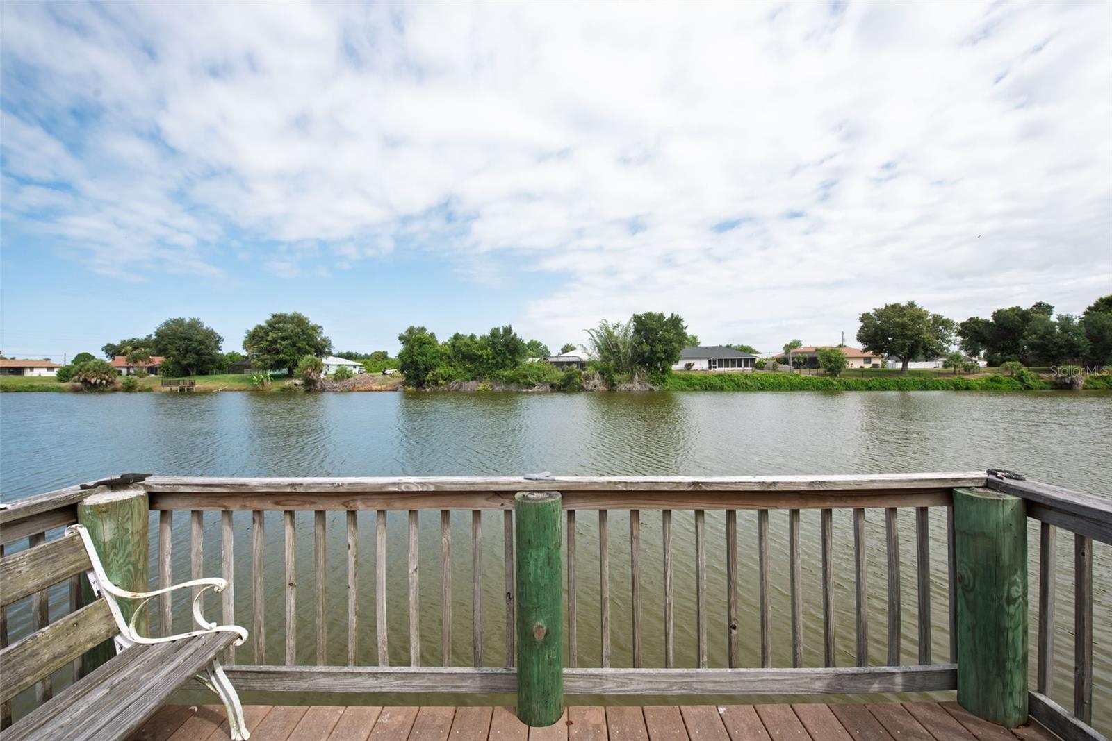 PORT CHARLOTTE SEC 064 - Residential