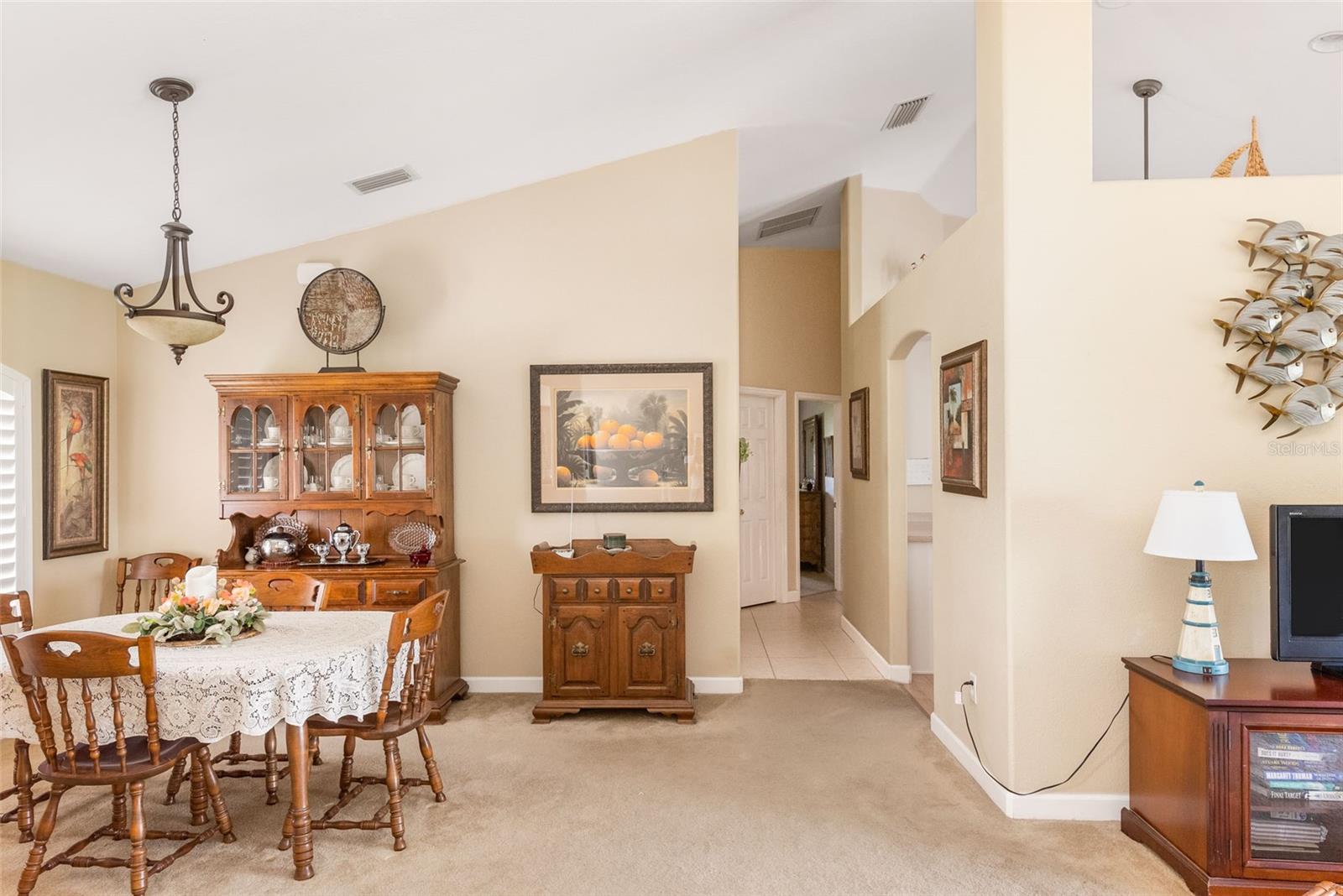 PORT CHARLOTTE SEC 064 - Residential