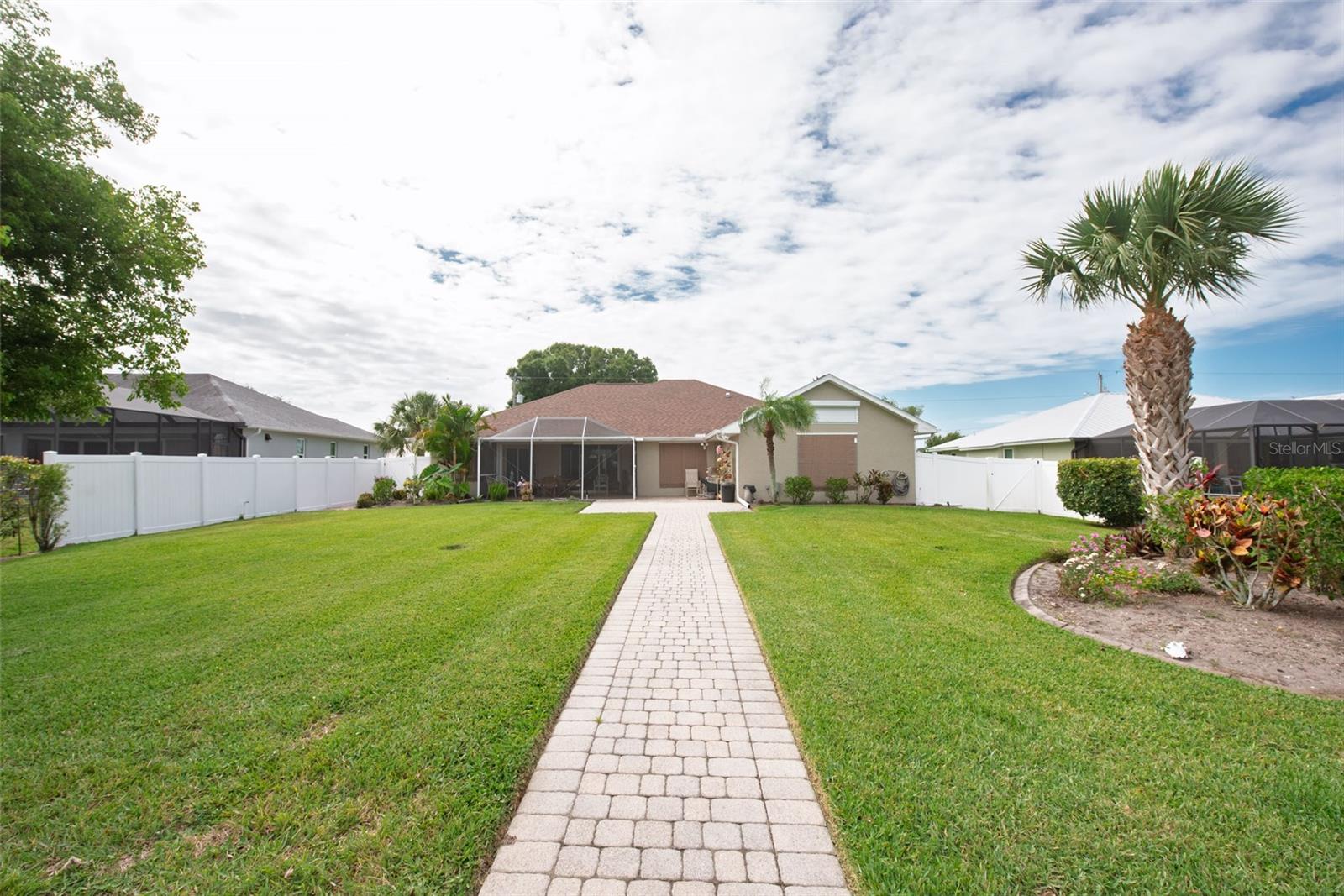 PORT CHARLOTTE SEC 064 - Residential