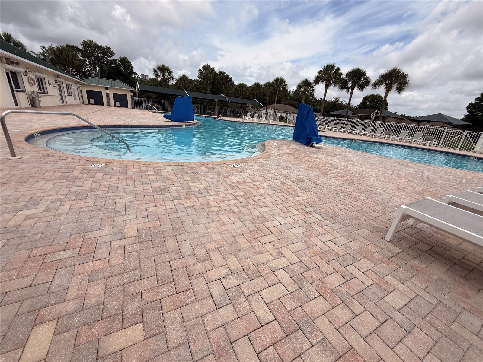 MEADOW POINTE PRCL 16 UNIT 02B - Residential Lease