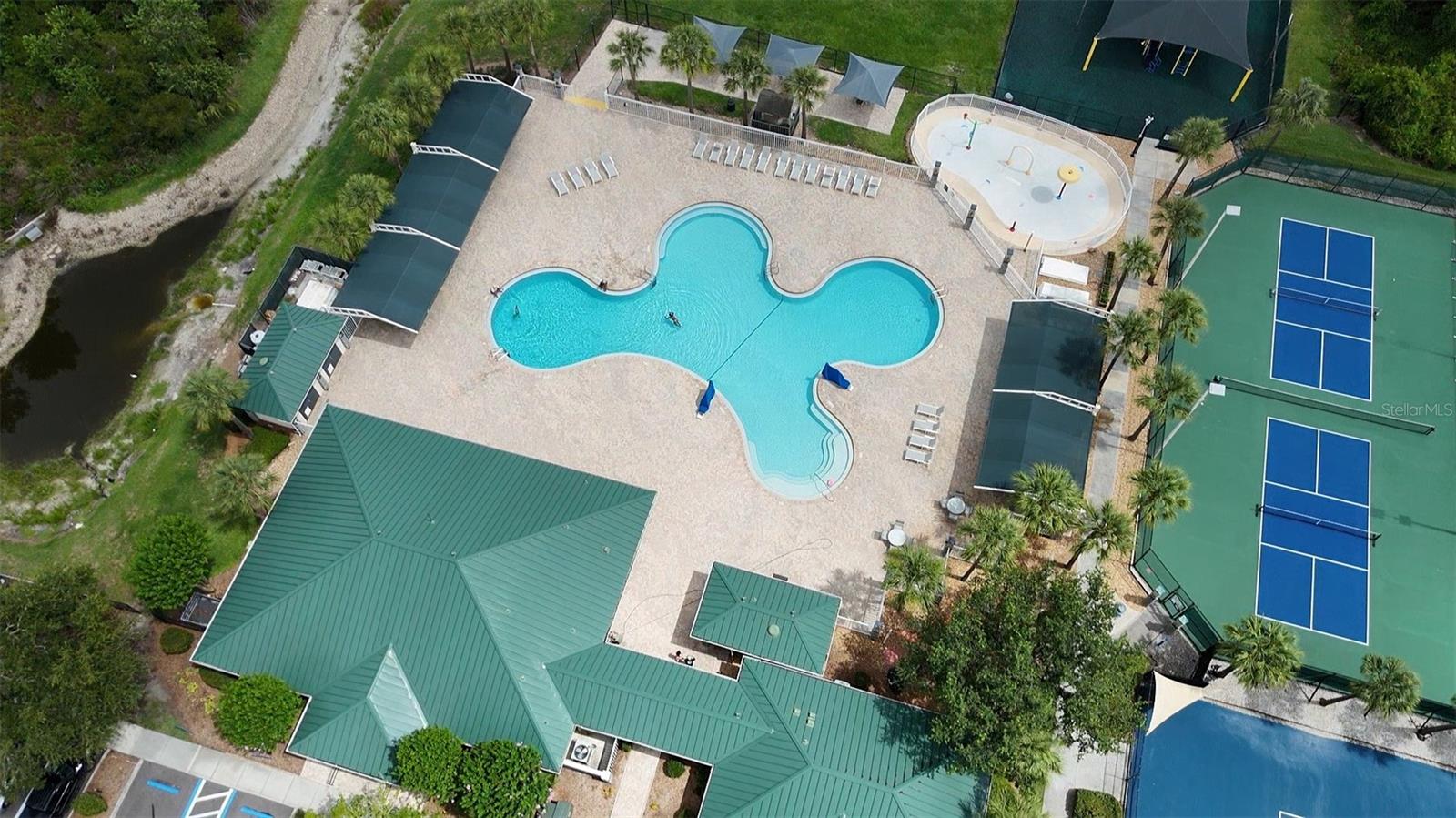 MEADOW POINTE PRCL 16 UNIT 02B - Residential Lease