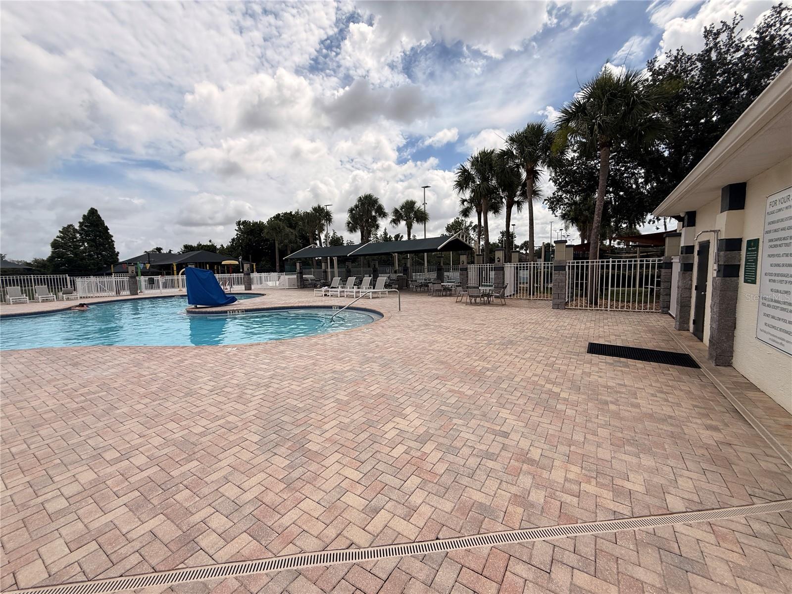 MEADOW POINTE PRCL 16 UNIT 02B - Residential Lease