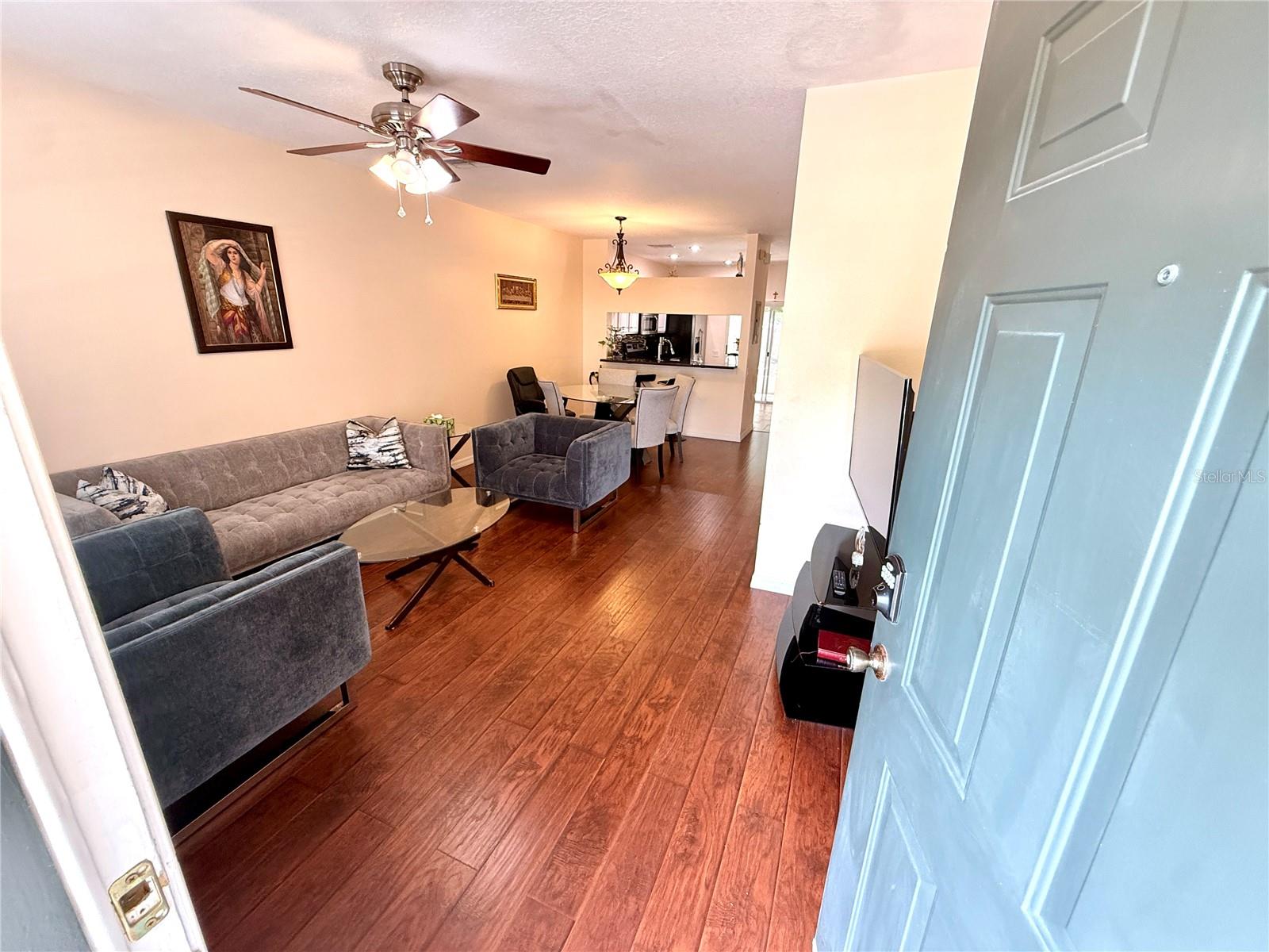 MEADOW POINTE PRCL 16 UNIT 02B - Residential Lease