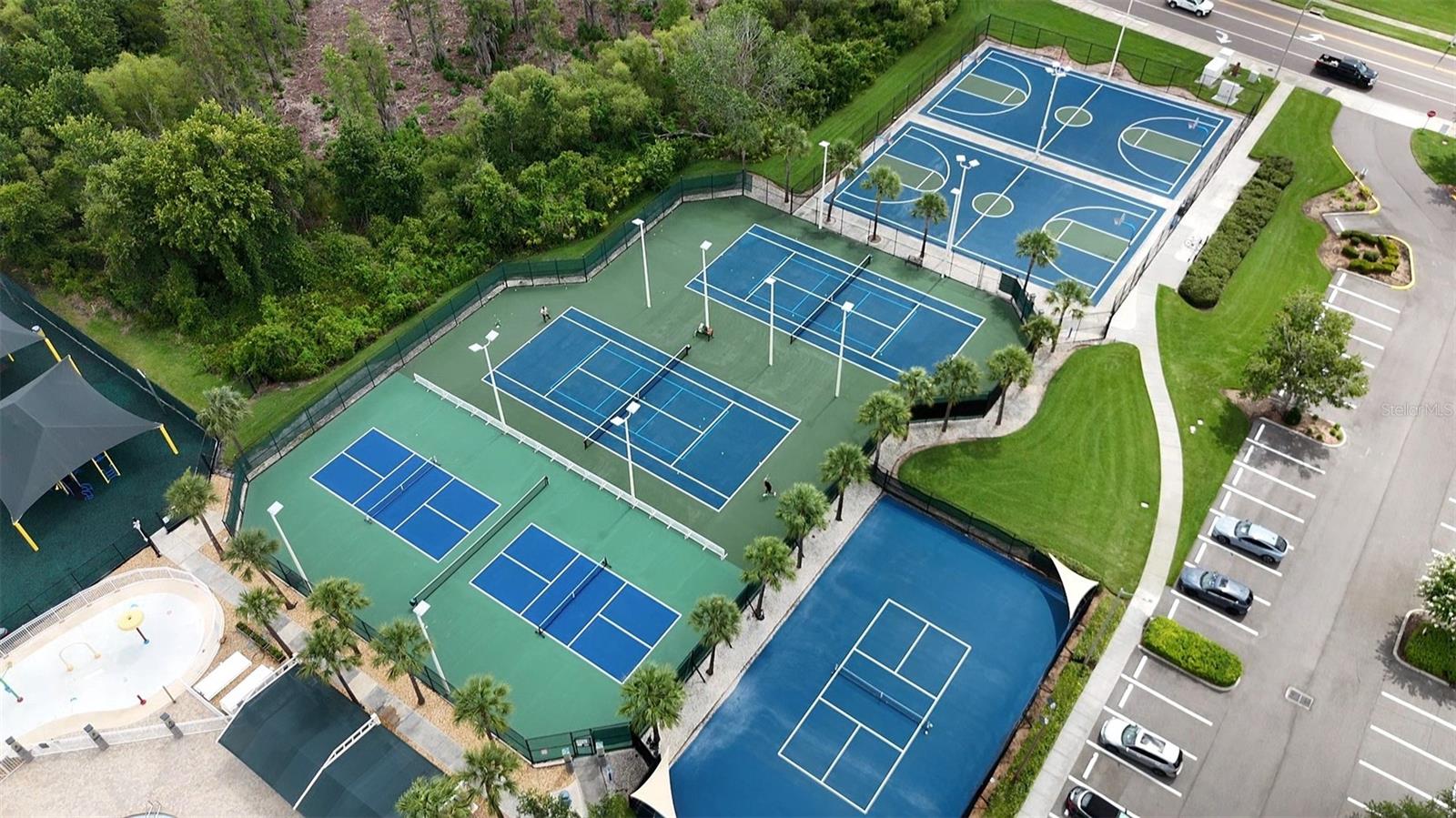 MEADOW POINTE PRCL 16 UNIT 02B - Residential Lease