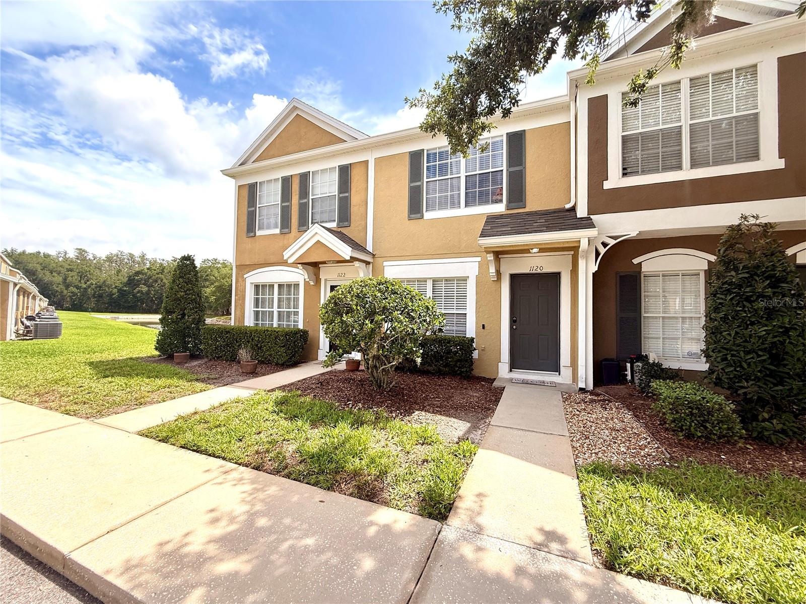 MEADOW POINTE PRCL 16 UNIT 02B - Residential Lease