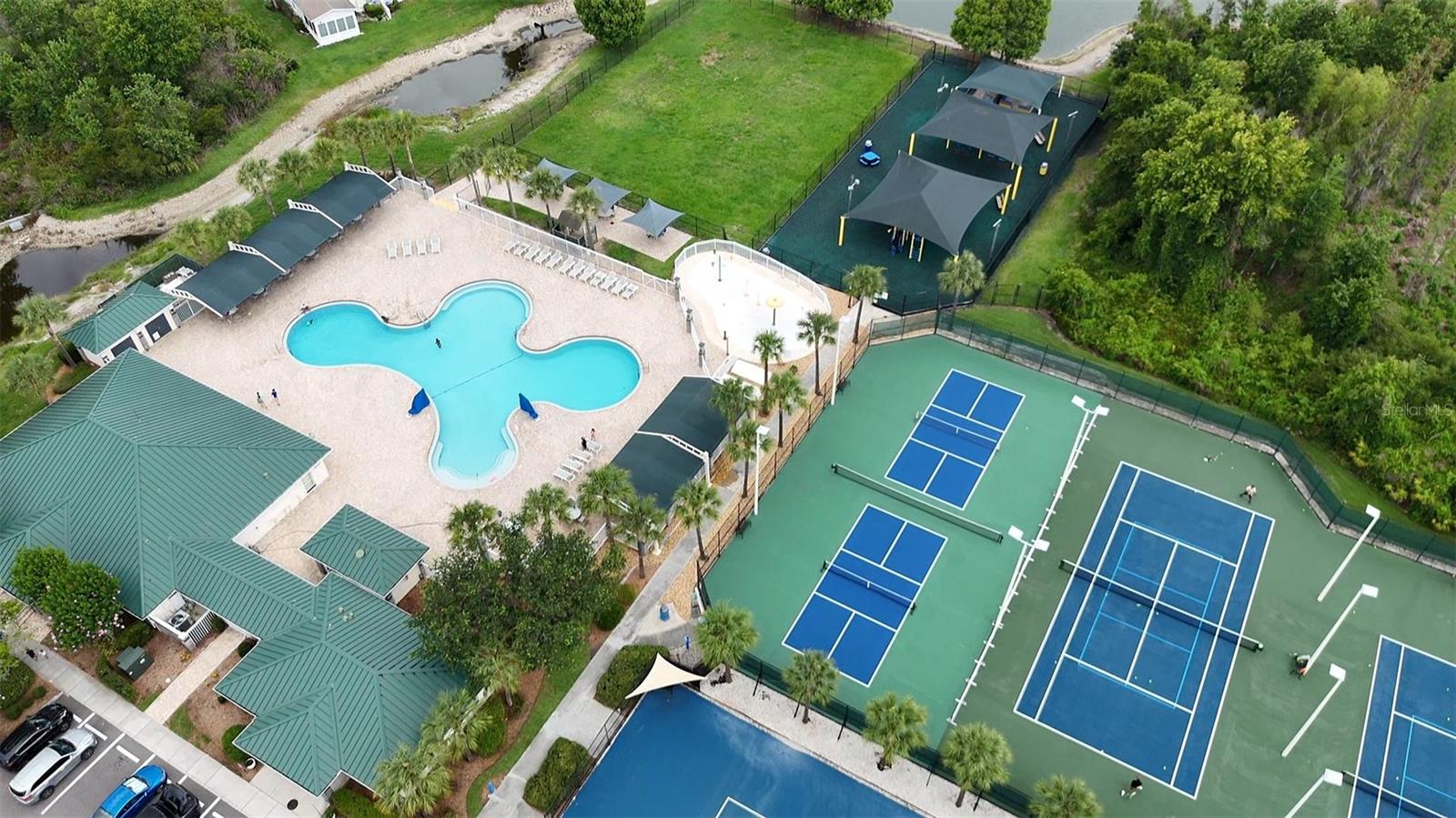 MEADOW POINTE PRCL 16 UNIT 02B - Residential Lease