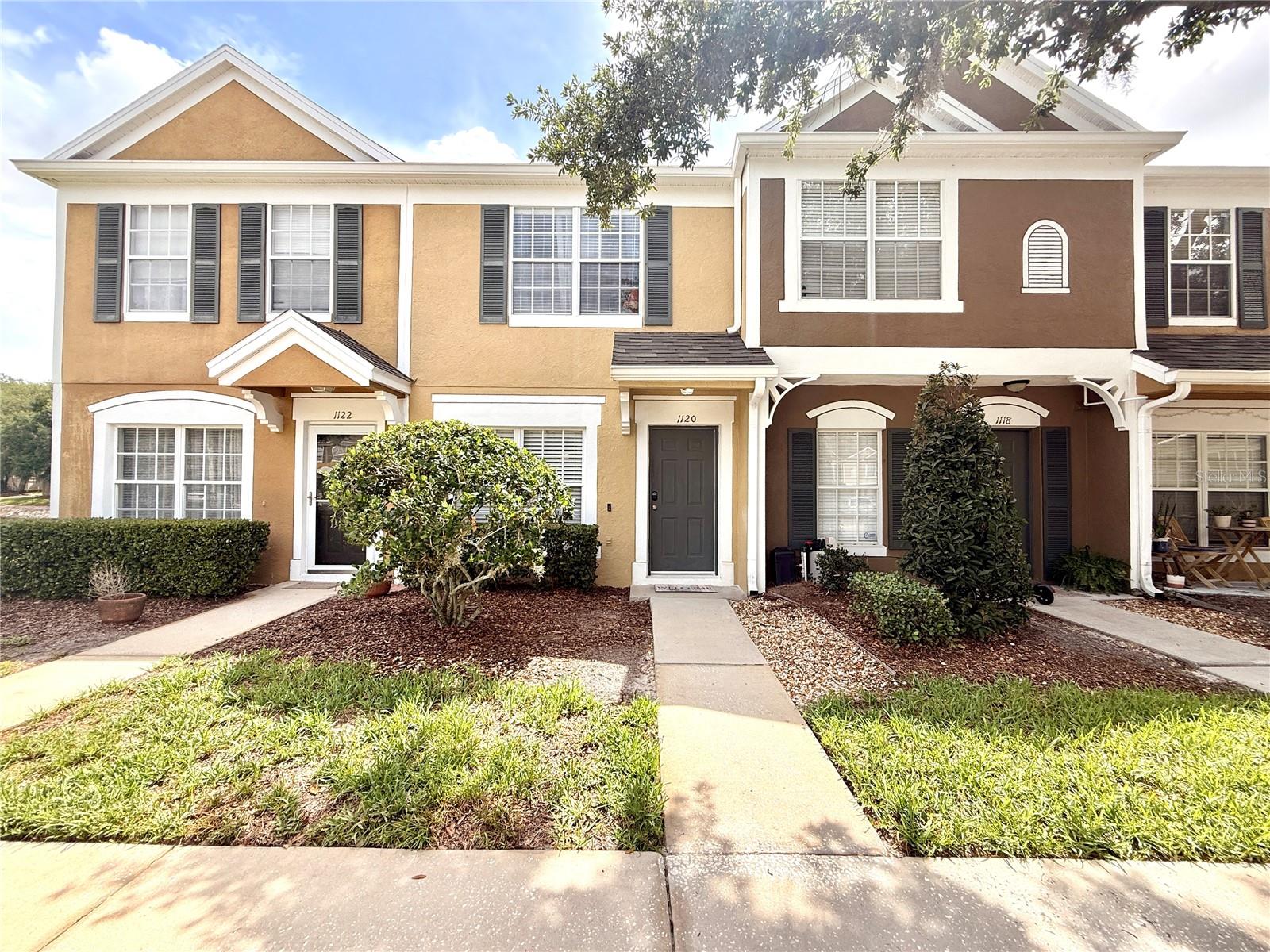 BEAUTIFULLY RENOVATED 2-BEDROOM, 1.5-BATH TOWNHOME LOCATED IN A DESIRABLE GATED COMMUNITY IN THE HEART OF WESLEY CHAPEL! This move-in-ready home features modern upgrades throughout, including updated flooring, a renovated kitchen, updated bathrooms, and stylish finishes. The spacious floor plan offers comfortable living and dining areas, plenty of storage, and generously sized bedrooms.Rent includes WATER, providing additional savings and convenience with no separate water bill for the tenant. The community offers outstanding amenities, including a sparkling swimming pool, fitness center, playground, and beautifully maintained grounds. One assigned parking space is included, along with guest parking for visitors.Conveniently located near shopping, dining, entertainment, hospitals, top-rated schools, and major highways, this home offers easy access to Tampa and surrounding areas.Don't miss this opportunity to enjoy comfortable, maintenance-free living in a gated community with exceptional amenities. Schedule your private showing today!RENTAL REQUIREMENTS: Minimum household income of 2.5 times the monthly rent, background check, credit check, and rental history verification required. First month's rent, last month's rent, and one month's security deposit are required prior to move-in. One pet only is permitted with a $500 non-refundable pet fee. No monthly pet rent. Renter's insurance is required and must be maintained throughout the lease term. No smoking.