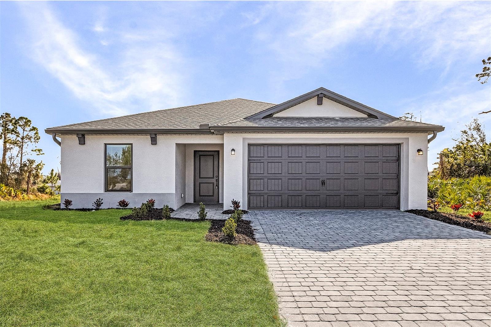 1548- PORT CHARLOTTE SUB 17 - Residential