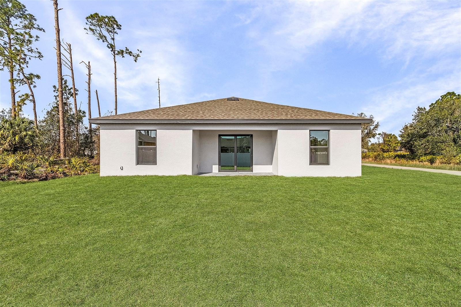 1548- PORT CHARLOTTE SUB 17 - Residential