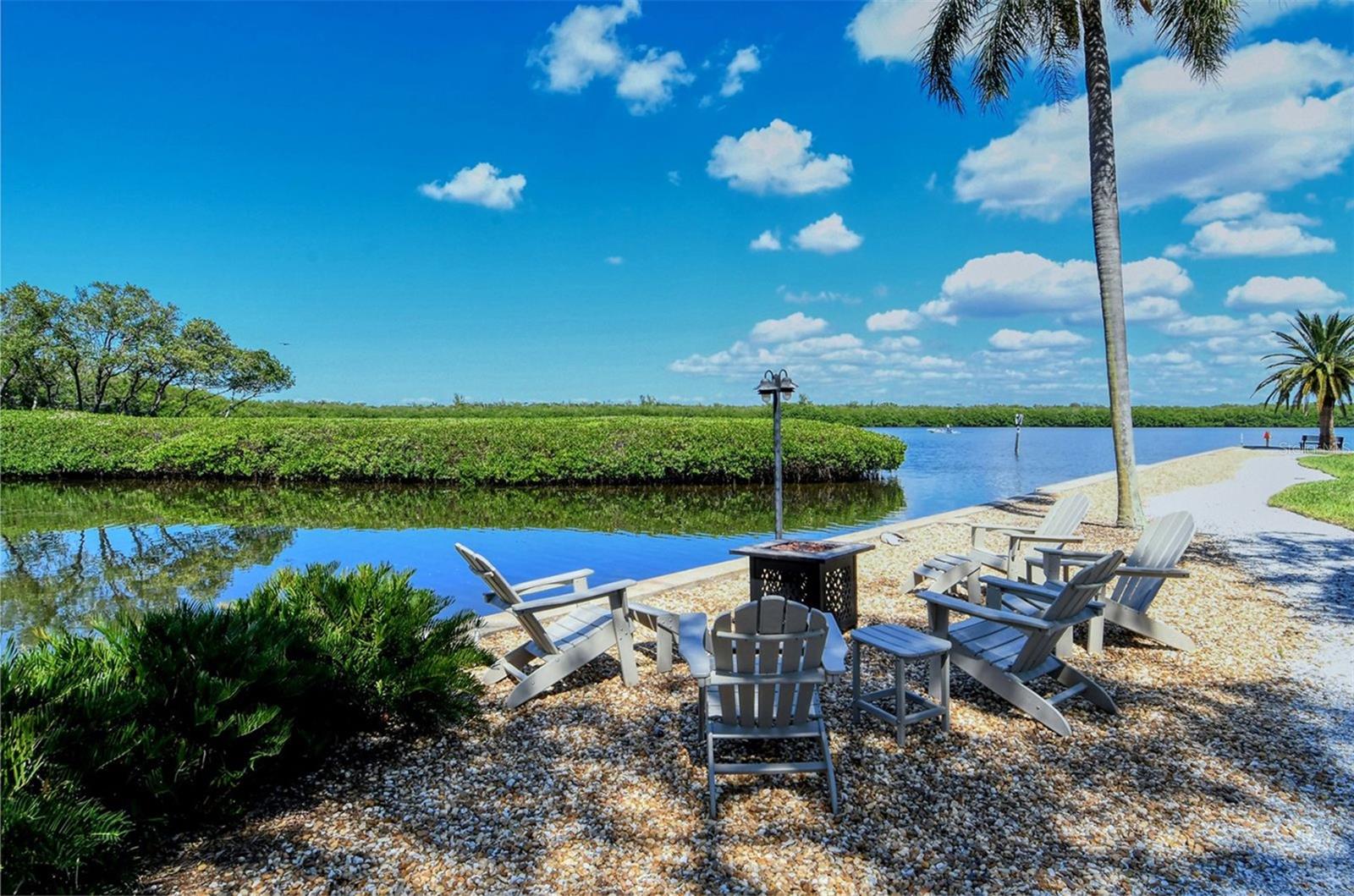 WINDWARD BAY AMD - Residential