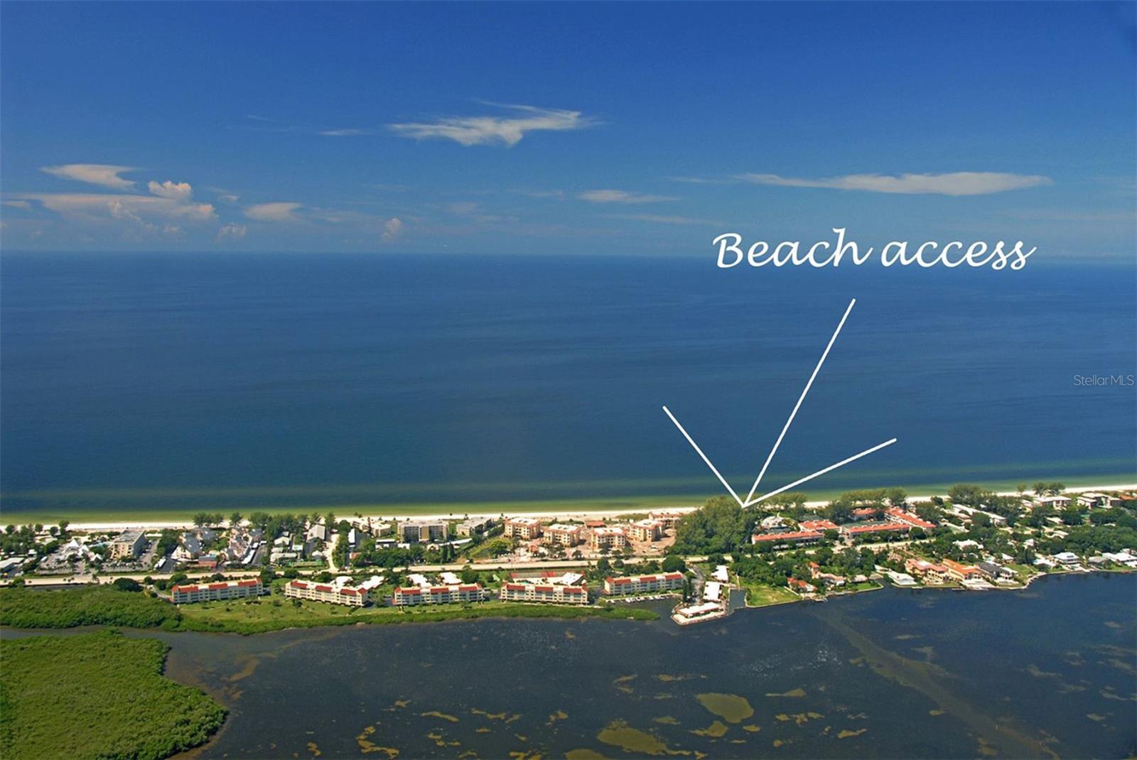 WINDWARD BAY AMD - Residential