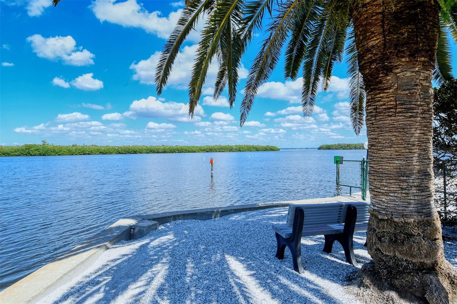 WINDWARD BAY AMD - Residential