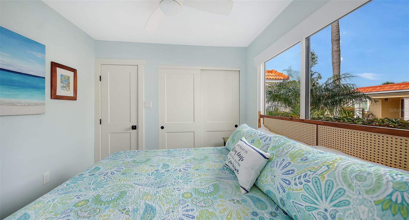 WINDWARD BAY AMD - Residential