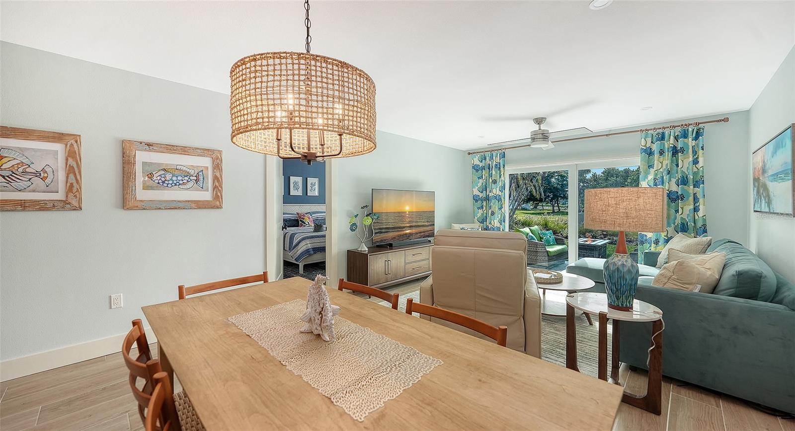 WINDWARD BAY AMD - Residential