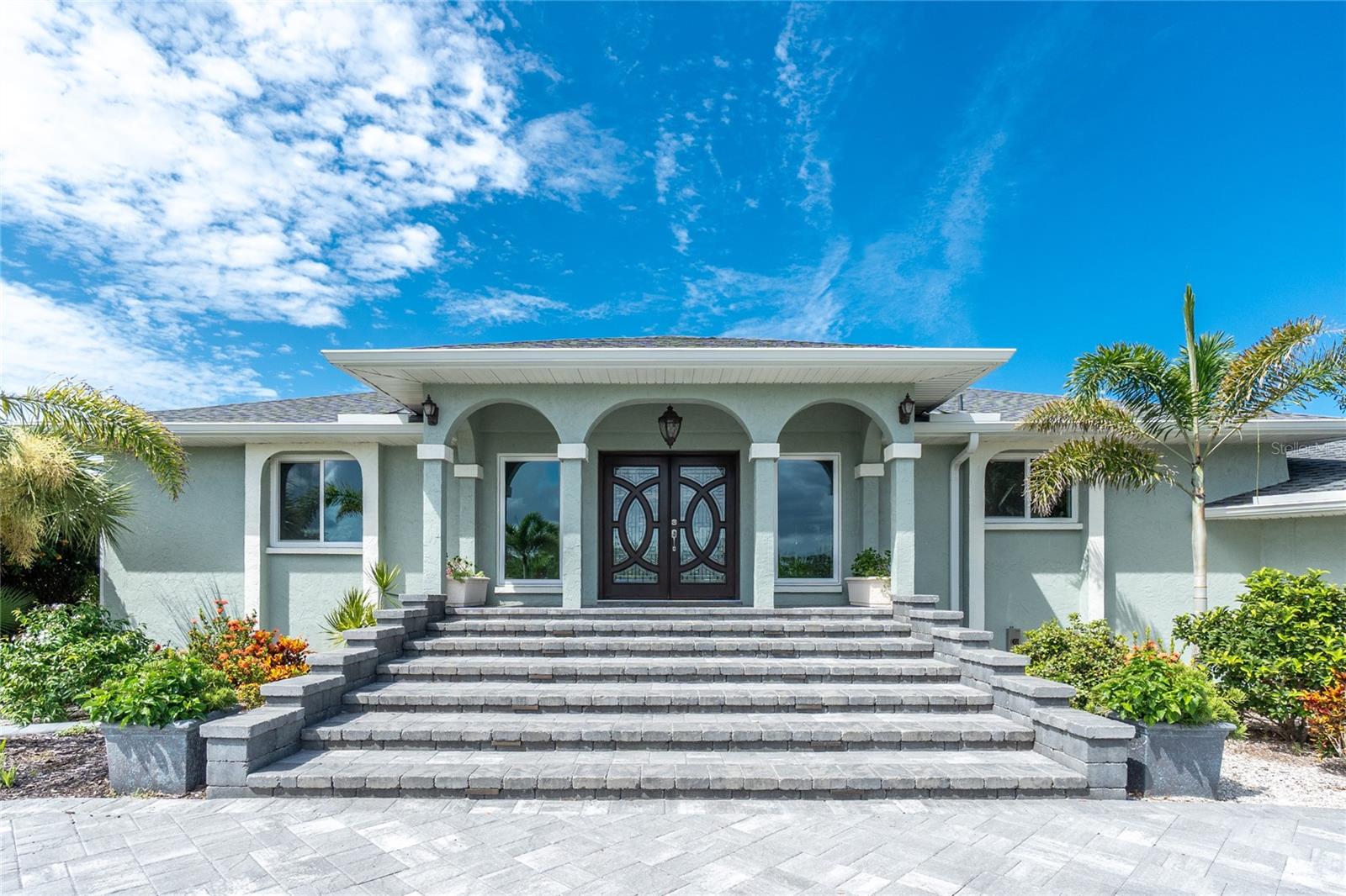 CAPE HAZE RESUB - Residential