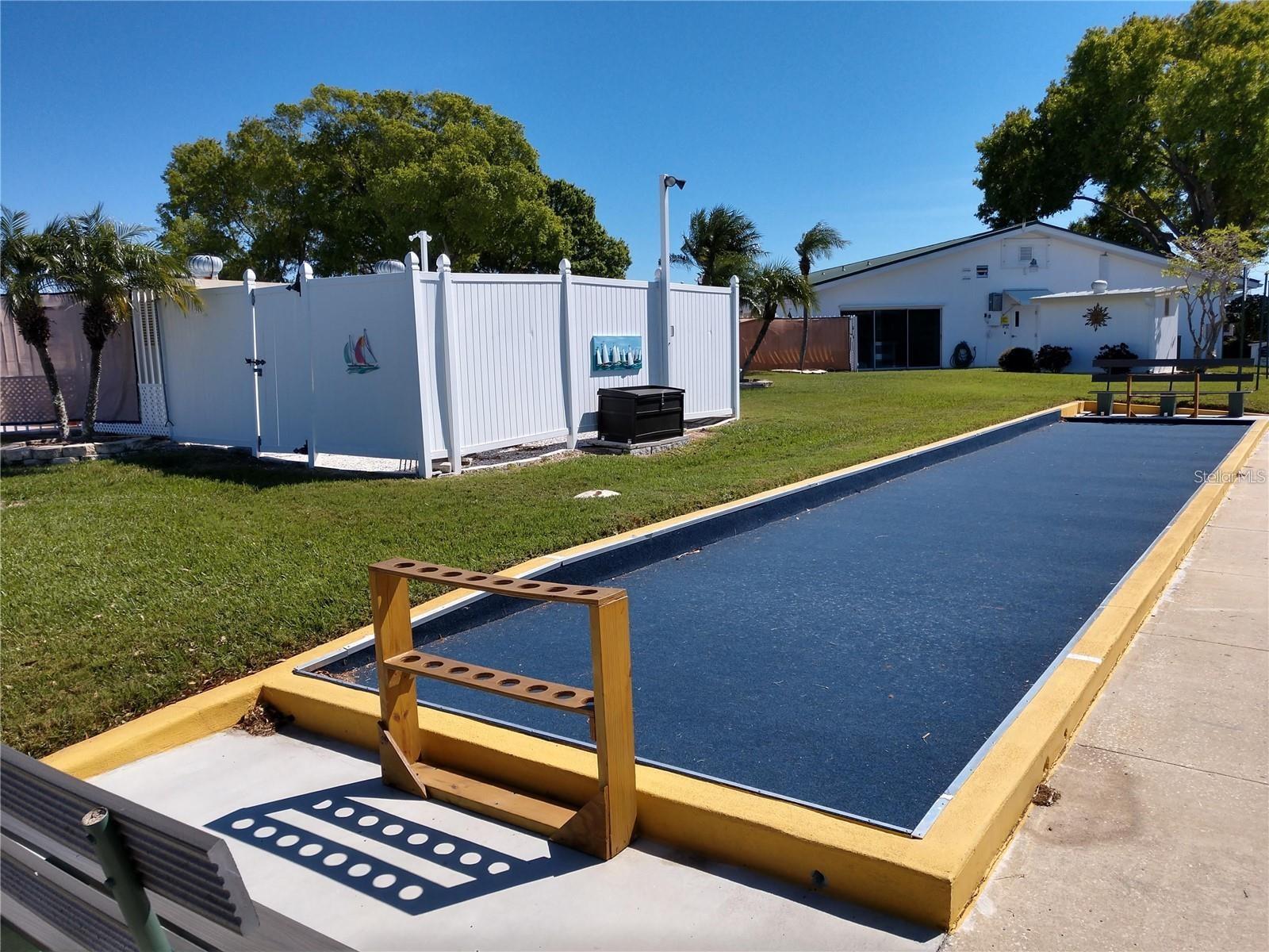 GOLDEN GATE MOBILE HOME PARK UNREC - Residential