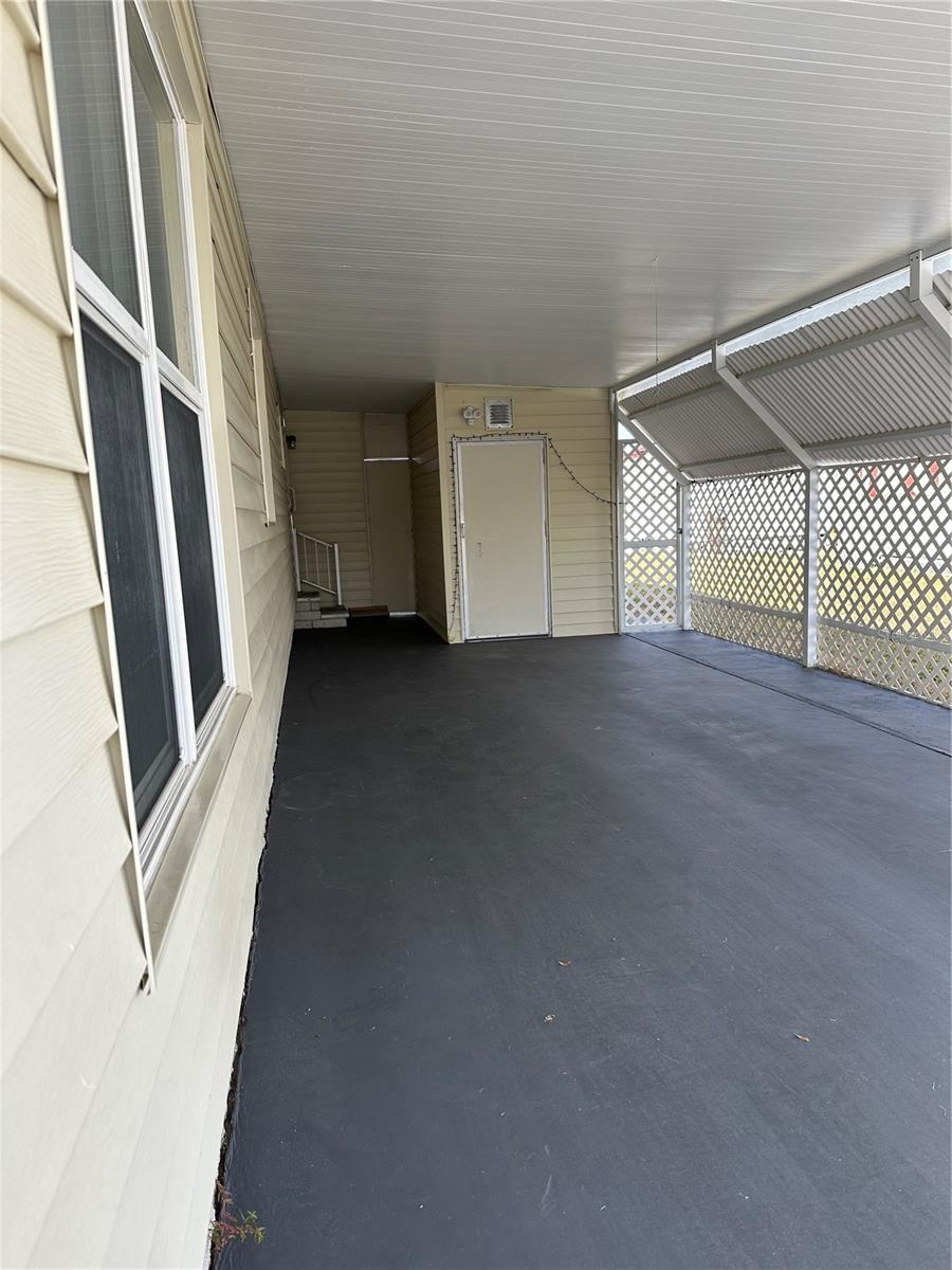 GOLDEN GATE MOBILE HOME PARK UNREC - Residential